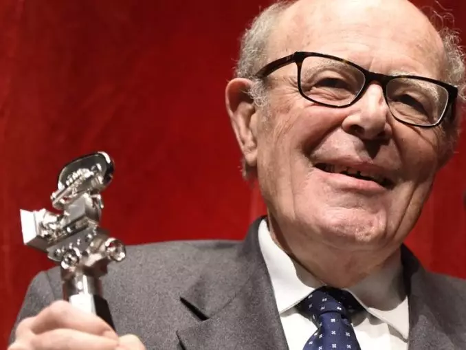 Marcel Ophüls