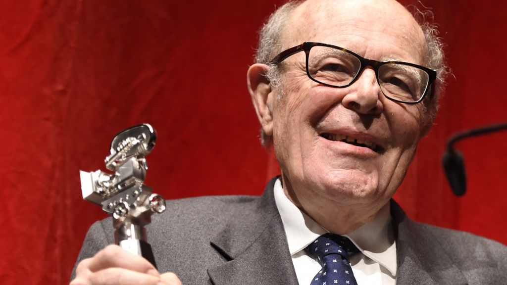 Marcel Ophüls