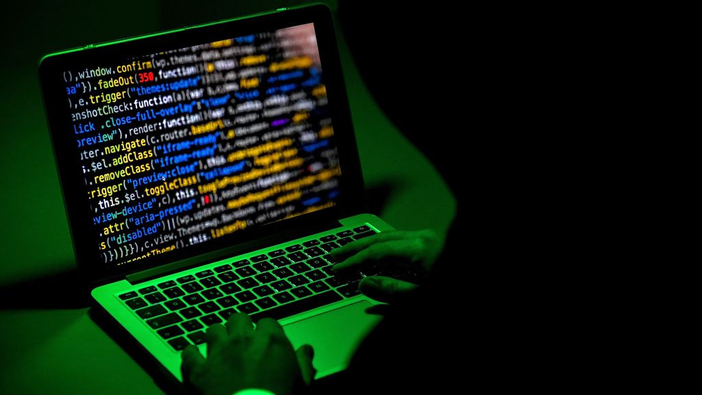 cyber attack