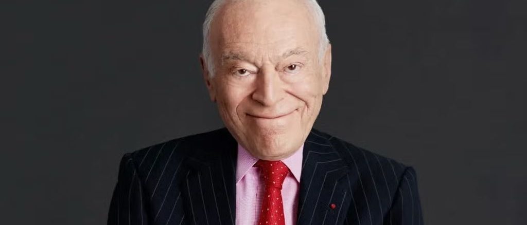 Leonard Lauder