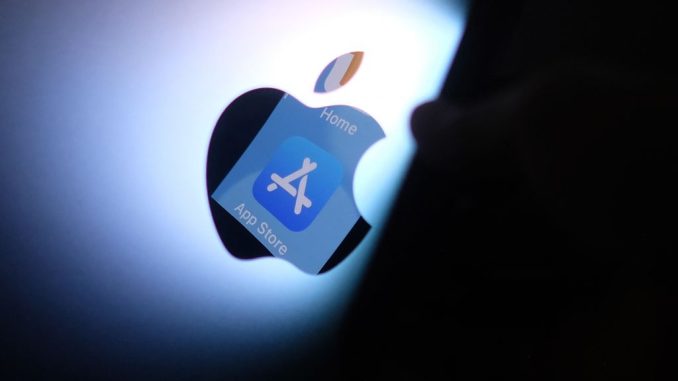 Apple relaxes rules for app makers Apple