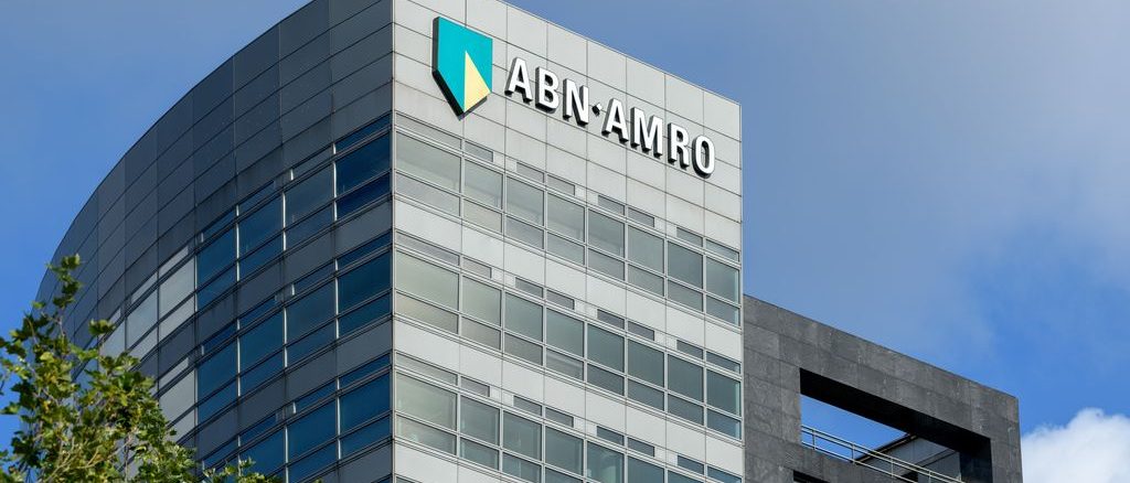 Fine for ABN AMRO for violating bonus ban