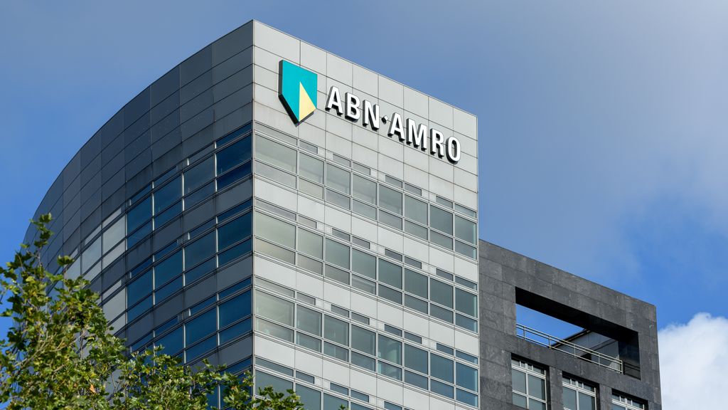 Fine for ABN AMRO for violating bonus ban