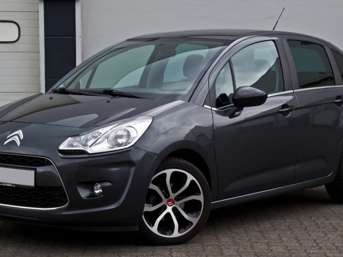 Citroën
