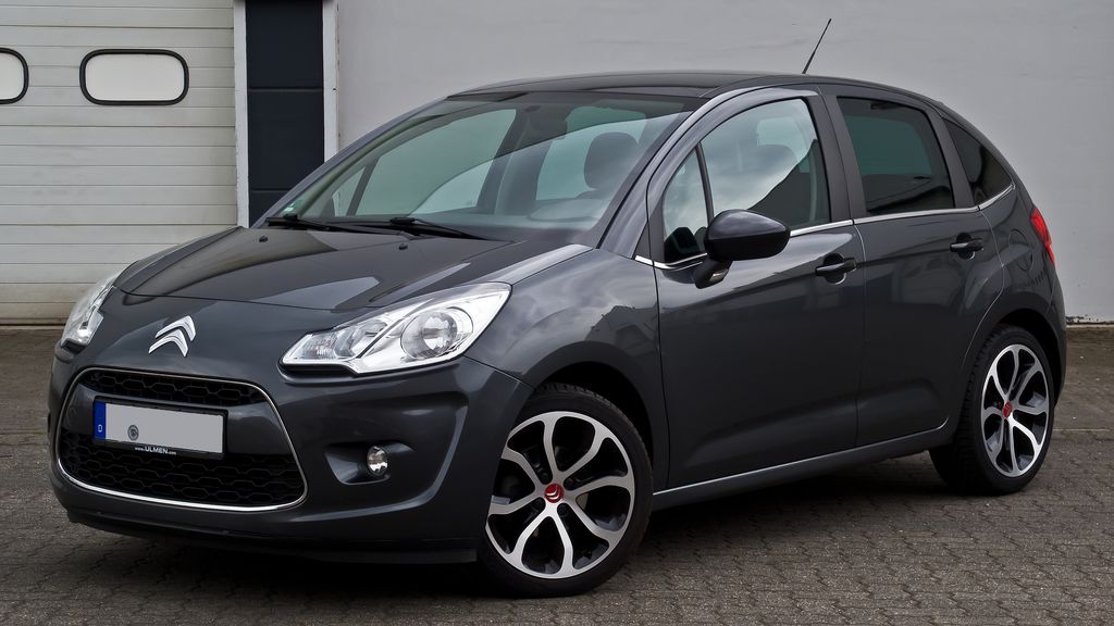 Citroën