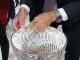 Stanley Cup damaged