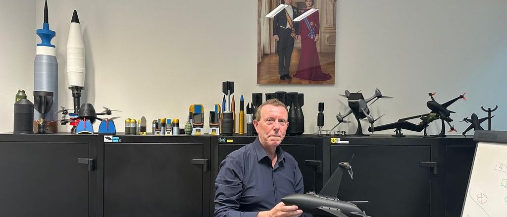 Billions for Defense