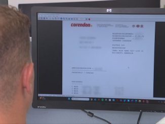 AI for fake claims at insurers