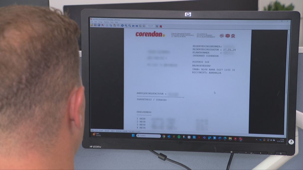 AI for fake claims at insurers