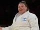 Israeli judokas
