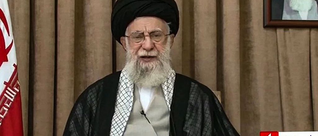 Khamenei