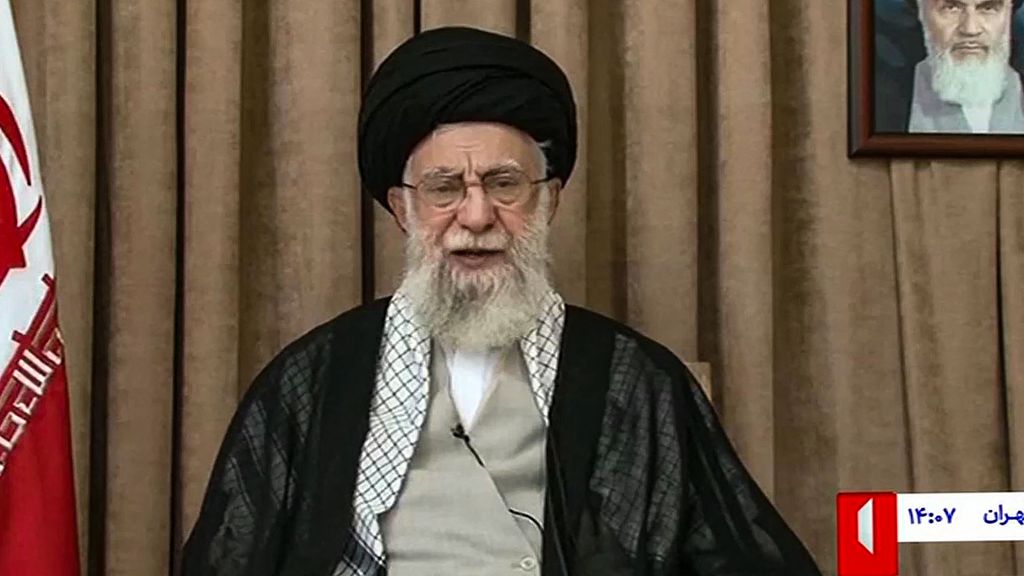 Khamenei