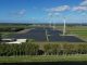 greenhouse gas
