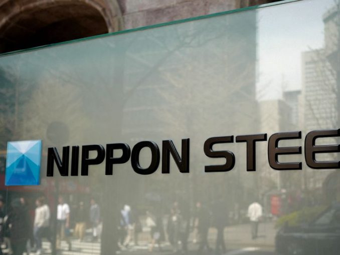 Nippon Steel