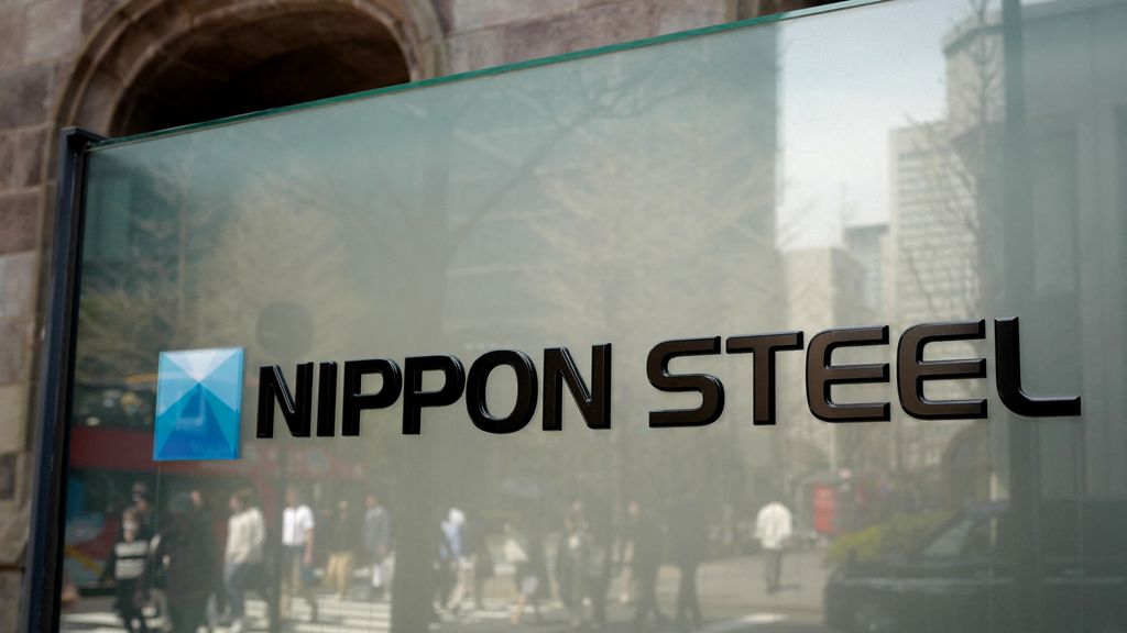 Nippon Steel