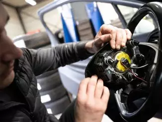 dangerous airbags