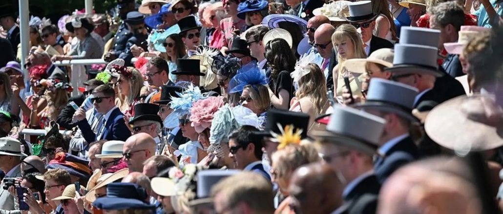 Royal Ascot