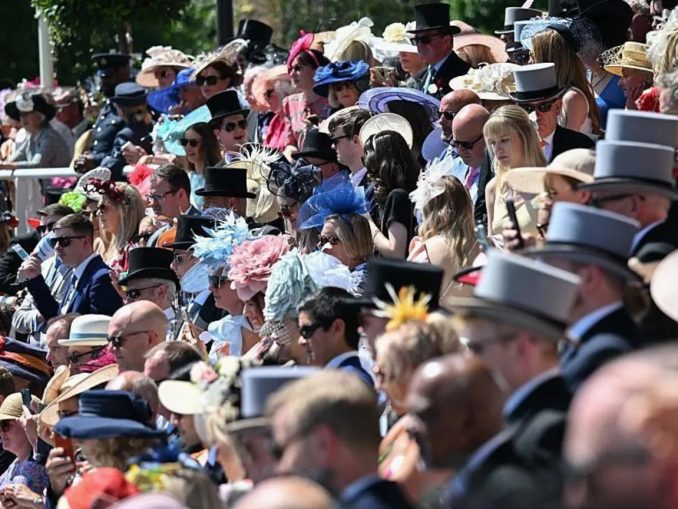 Royal Ascot