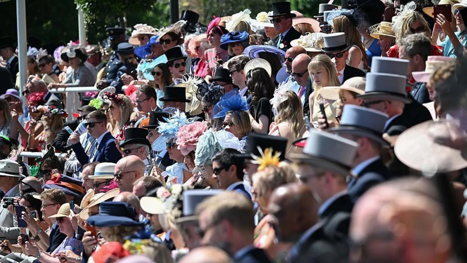 royal Royal Ascot