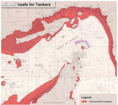 Strait of Hormuz