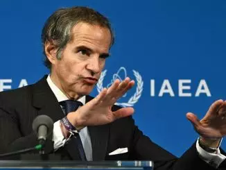 UN atomic watchdog