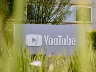 YouTube