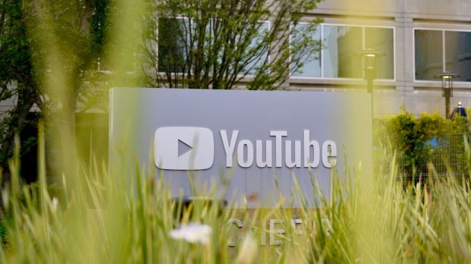 Australia also limits use of YouTube in for children under 16 YouTube