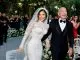 Bezos married