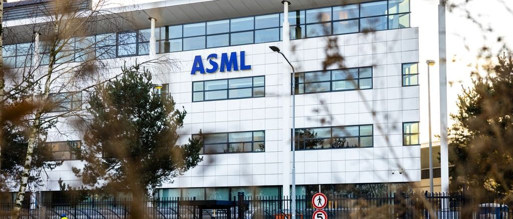 ASML