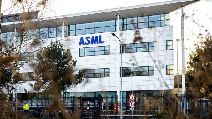 ASML