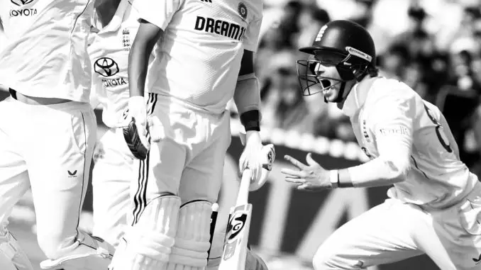 Stokes inspires England to defeat stubborn India in 3rd Test at Lords Stokes