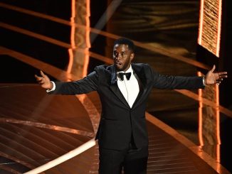 Sean 'Diddy' Combs