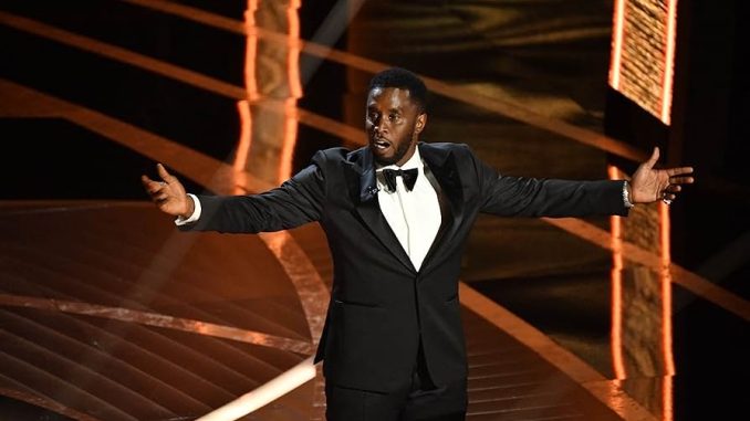 Sean 'Diddy' Combs