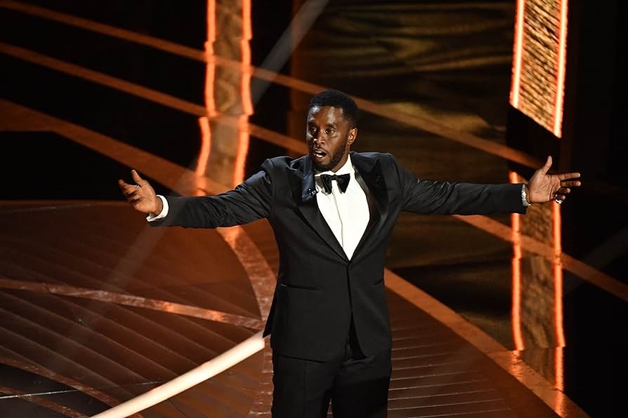 diddy Sean 'Diddy' Combs