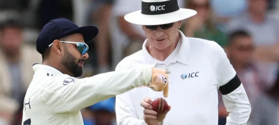 Dukes to examine 'soft' cricket balls - what is going on? Dukes