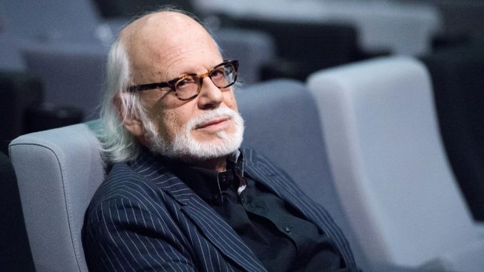 Film producer Rob Houwer (87) passed away, man of cash registers and flops Rob Houwer