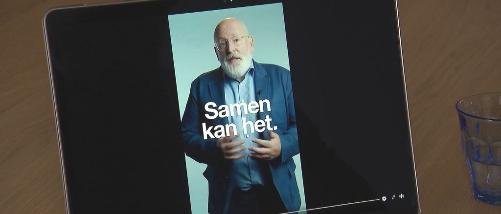 Facebook and Instagram