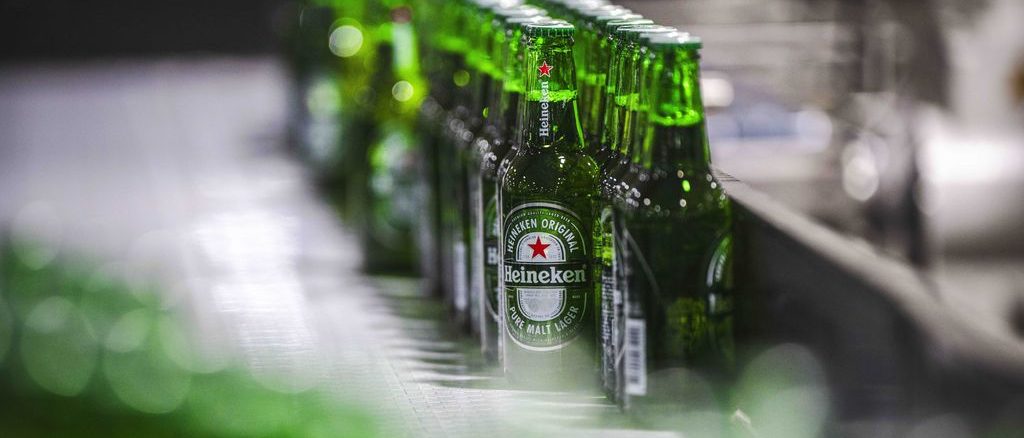 Heineken