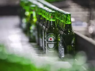 Heineken