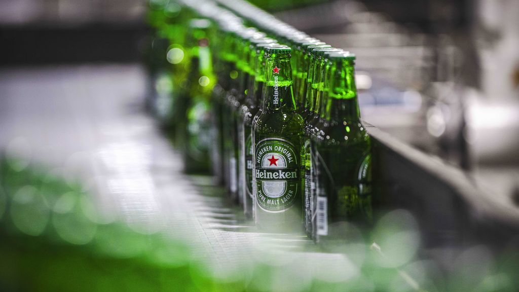 Heineken