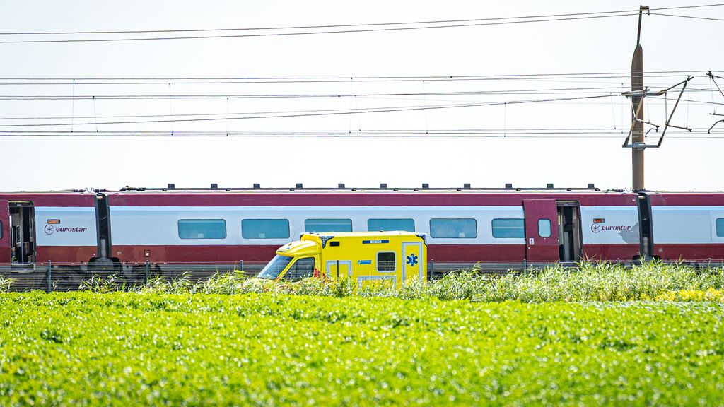 Eurostar