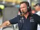 Christian Horner