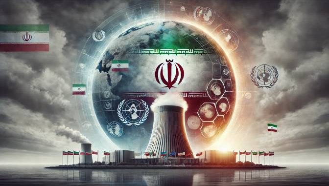 iran nuclear