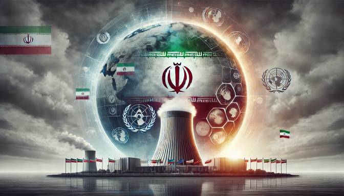 iran nuclear iran nuclear