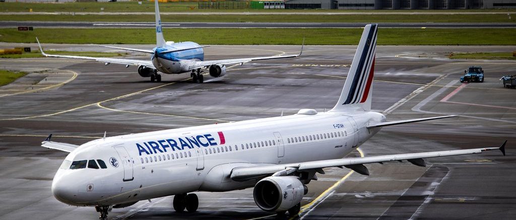 Air France-KLM