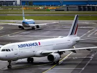 Air France-KLM