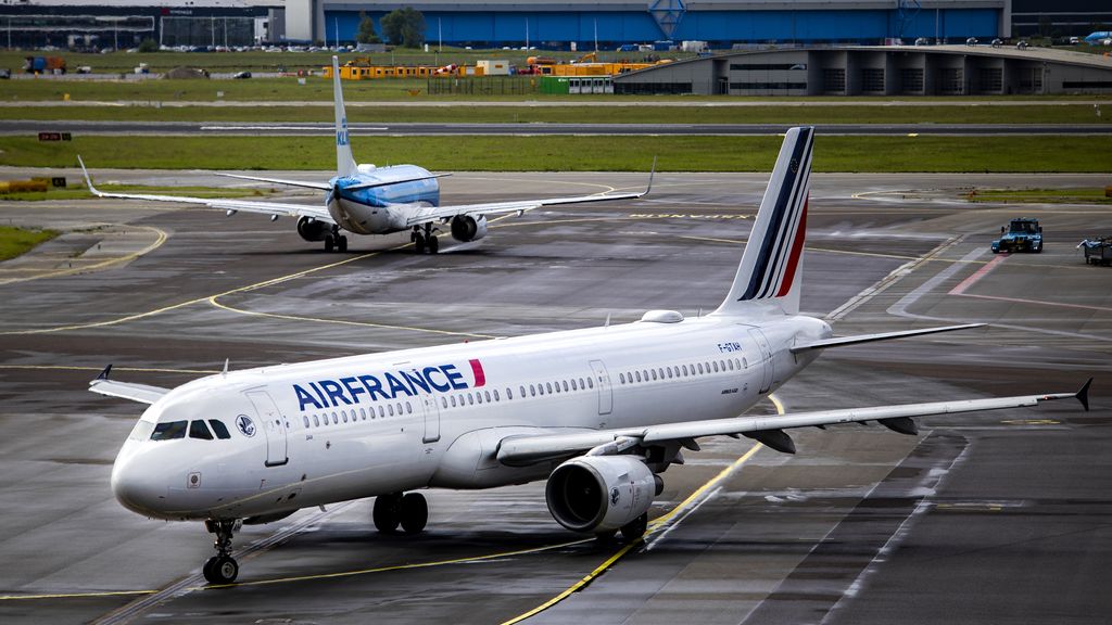 Air France-KLM