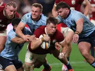 Waratahs