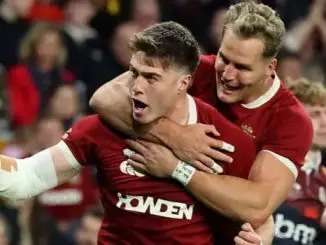 Queensland Reds