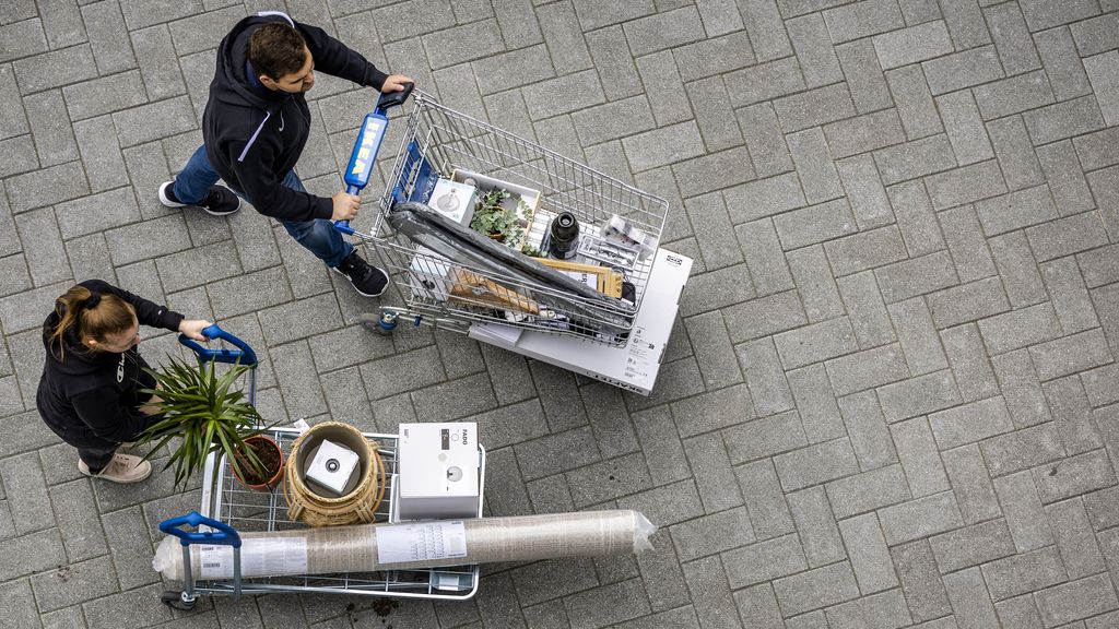 Dutch economy
